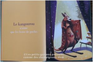 livre pour enfant