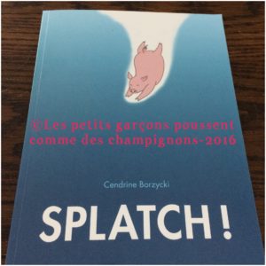 livre pour enfant