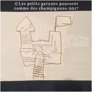 découpage