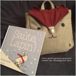 saute lapin