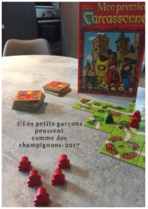 Carcassonne