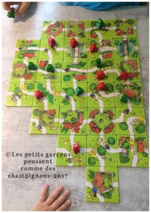 Carcassonne