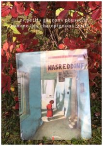 Nasreddine