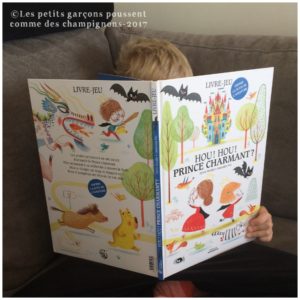 livre jeu