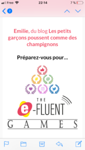 eFluent 6