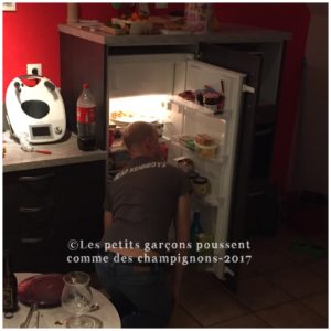 escape game à la maison