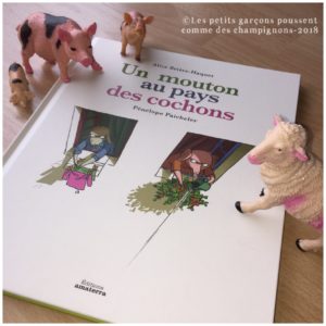 livre pour enfants contre le racisme