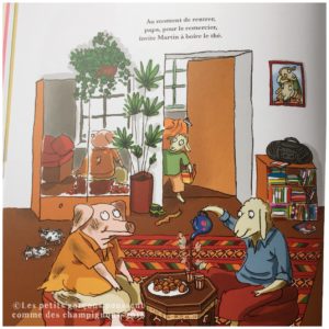 apprendre à démonter les clichés racistes