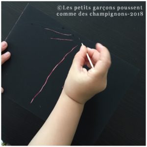 carte à gratter
