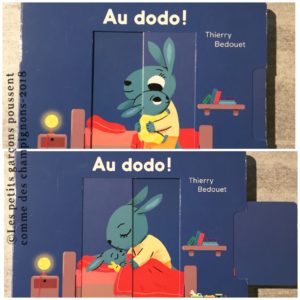 au dodo