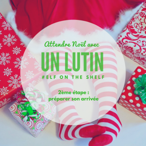 ELF ON THE SHELF