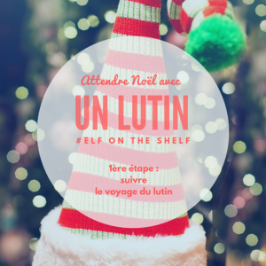 ELF ON THE SHELF