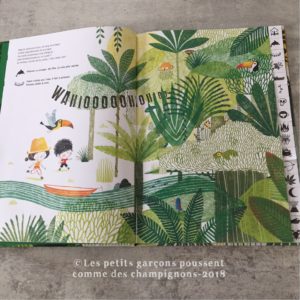livre jeu les choix
