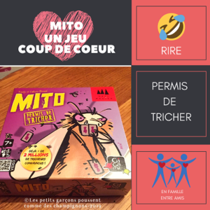 MITO