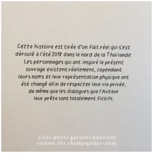 la mule et le sanglier info