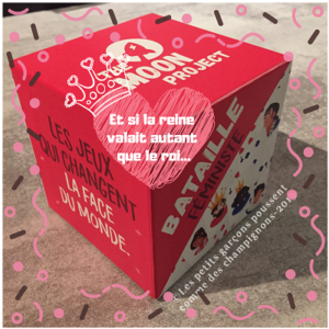 bataille féministe