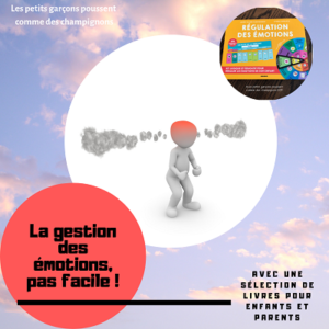 gestion des émotions