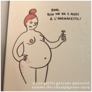 grossesse