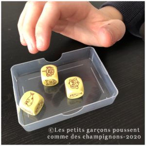 les astuces de la mini nomade