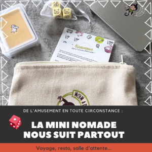 la mini nomade