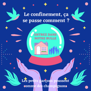 le confinement