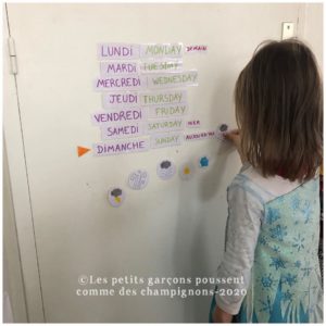 école en confinement déguisée